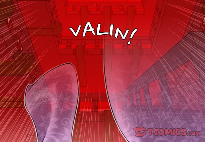 Secret World of Martial Arts Manhwa - Chapter 23 Page 1