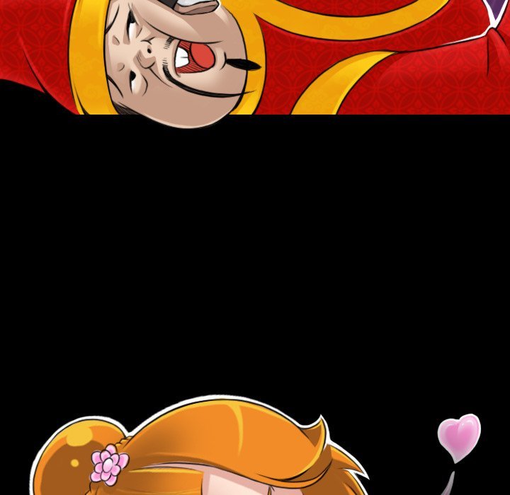 Secret World of Martial Arts Manhwa - Chapter 23 Page 8