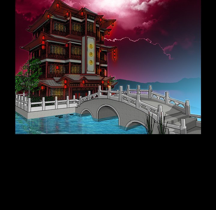 Secret World of Martial Arts Manhwa - Chapter 23 Page 11