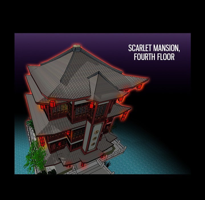 Secret World of Martial Arts Manhwa - Chapter 23 Page 12