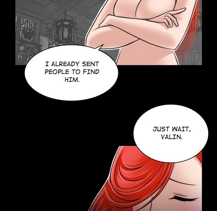 Secret World of Martial Arts Manhwa - Chapter 23 Page 14