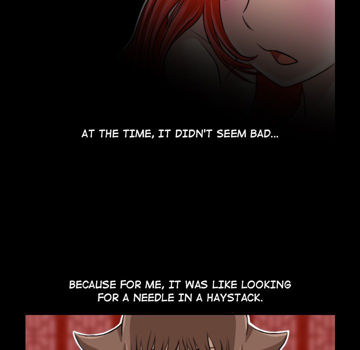 Secret World of Martial Arts Manhwa - Chapter 23 Page 15