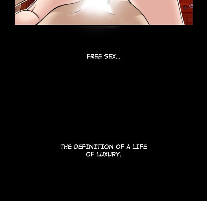 Secret World of Martial Arts Manhwa - Chapter 23 Page 22
