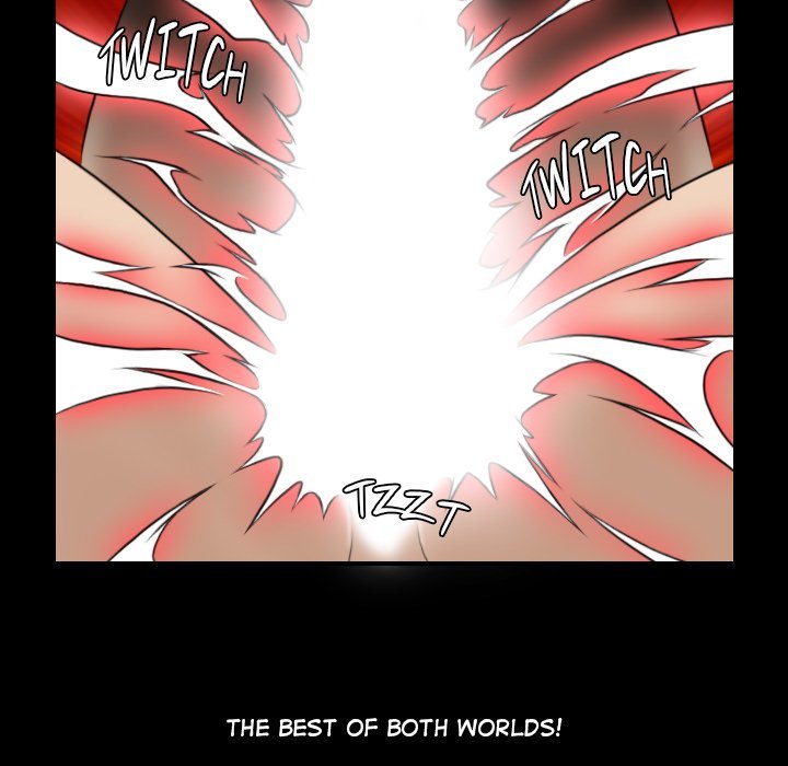 Secret World of Martial Arts Manhwa - Chapter 23 Page 26