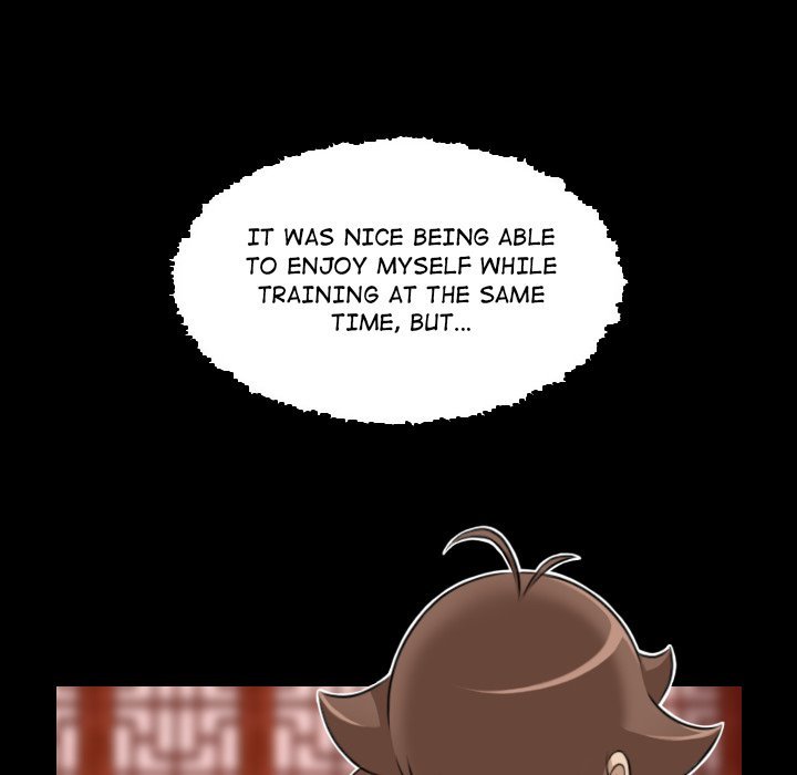 Secret World of Martial Arts Manhwa - Chapter 23 Page 27