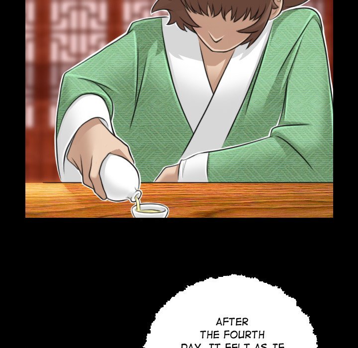 Secret World of Martial Arts Manhwa - Chapter 23 Page 28