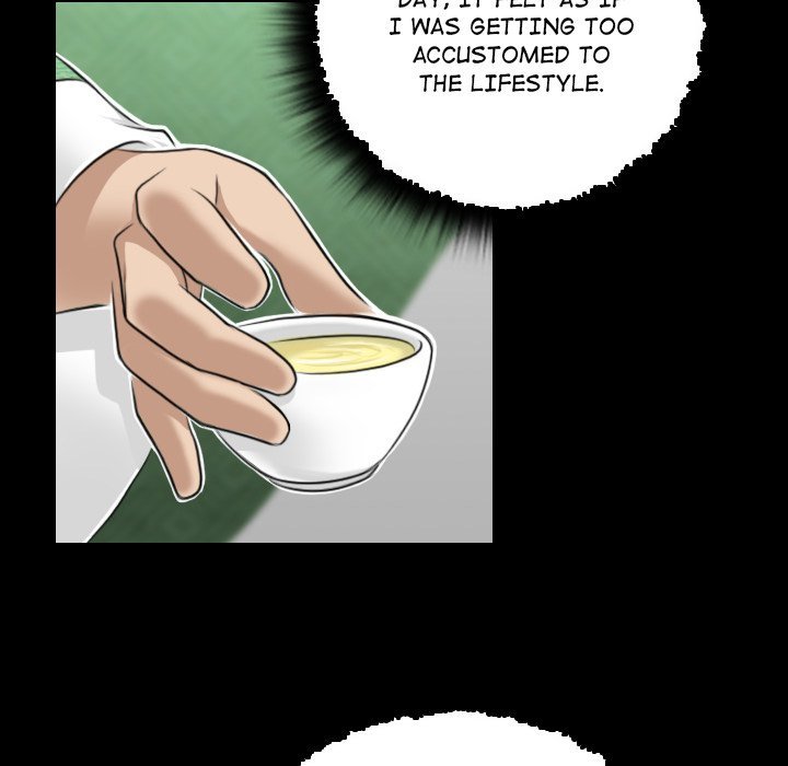 Secret World of Martial Arts Manhwa - Chapter 23 Page 29