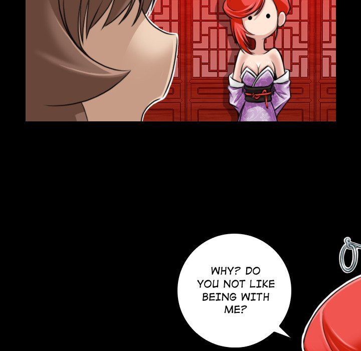 Secret World of Martial Arts Manhwa - Chapter 23 Page 33