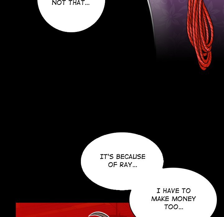 Secret World of Martial Arts Manhwa - Chapter 23 Page 35
