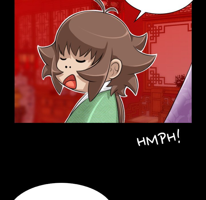 Secret World of Martial Arts Manhwa - Chapter 23 Page 36