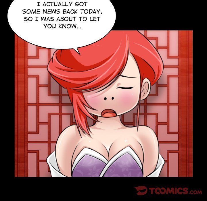 Secret World of Martial Arts Manhwa - Chapter 23 Page 37