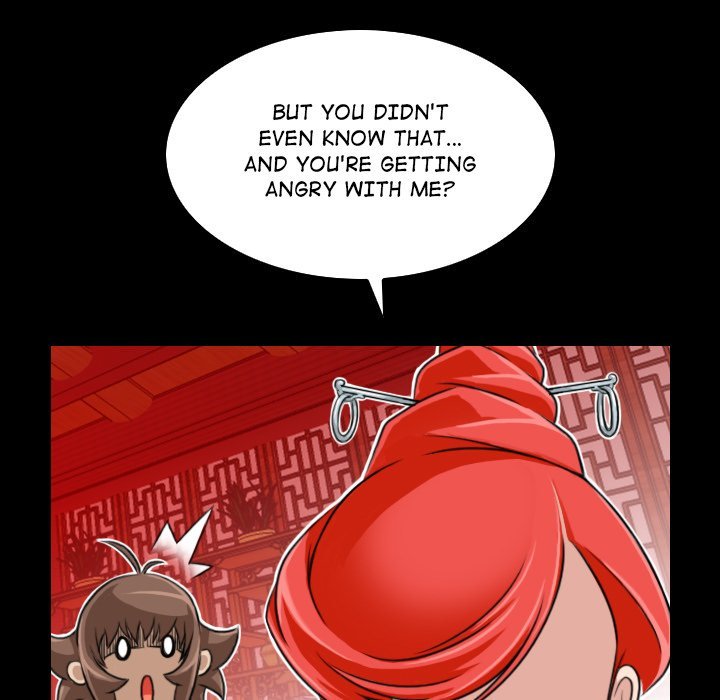 Secret World of Martial Arts Manhwa - Chapter 23 Page 38