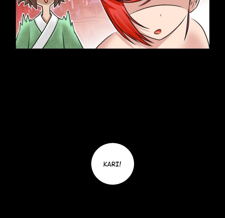 Secret World of Martial Arts Manhwa - Chapter 23 Page 39