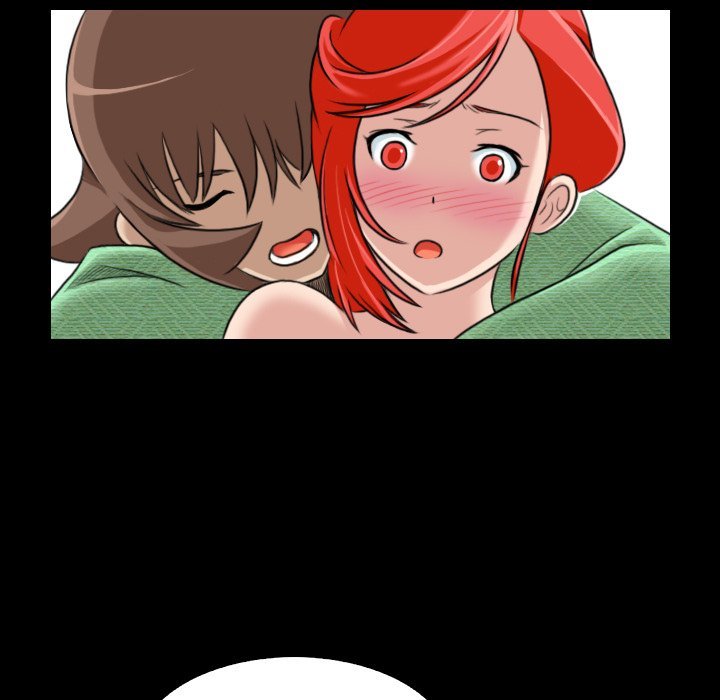 Secret World of Martial Arts Manhwa - Chapter 23 Page 40