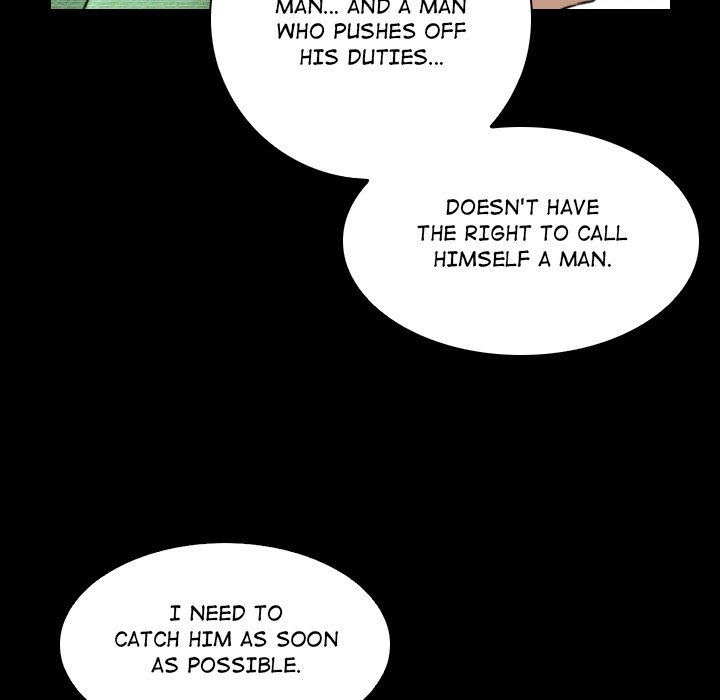Secret World of Martial Arts Manhwa - Chapter 23 Page 42