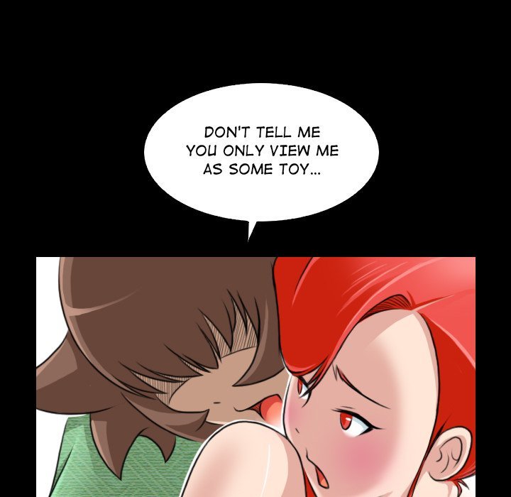 Secret World of Martial Arts Manhwa - Chapter 23 Page 44