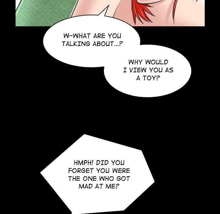 Secret World of Martial Arts Manhwa - Chapter 23 Page 45
