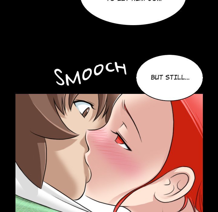 Secret World of Martial Arts Manhwa - Chapter 23 Page 50