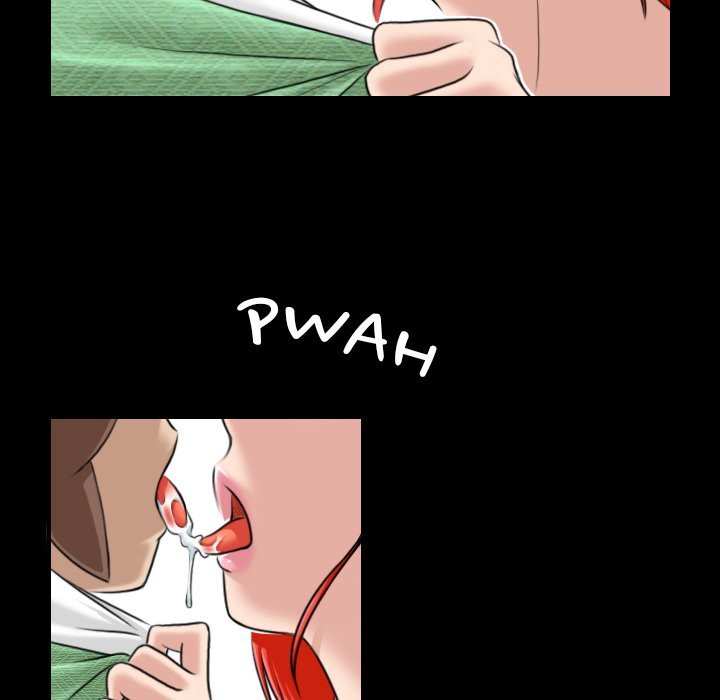 Secret World of Martial Arts Manhwa - Chapter 23 Page 51