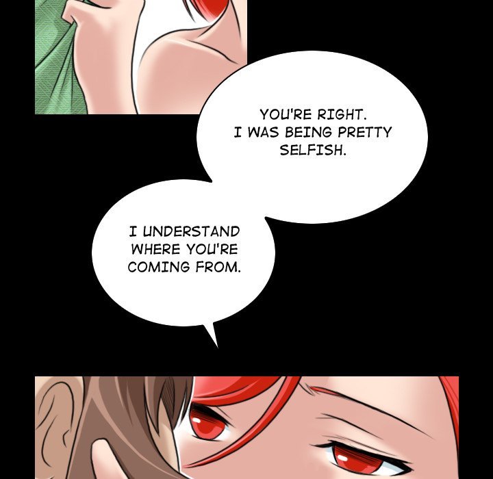 Secret World of Martial Arts Manhwa - Chapter 23 Page 52