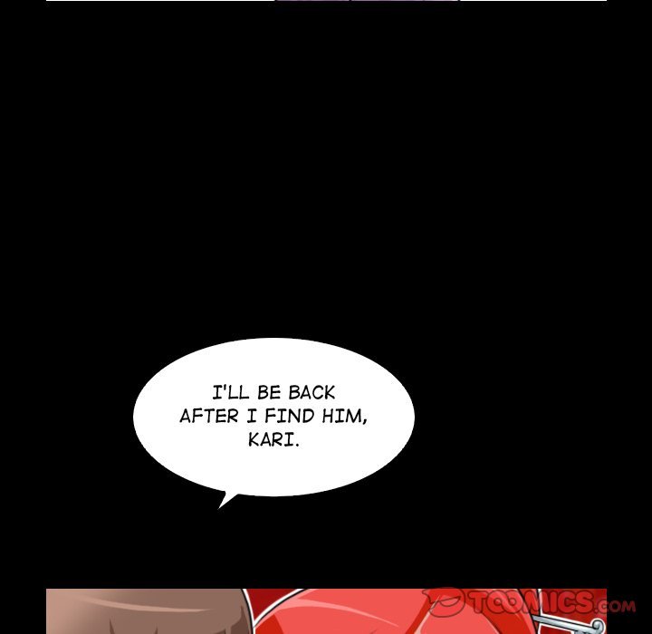 Secret World of Martial Arts Manhwa - Chapter 23 Page 55