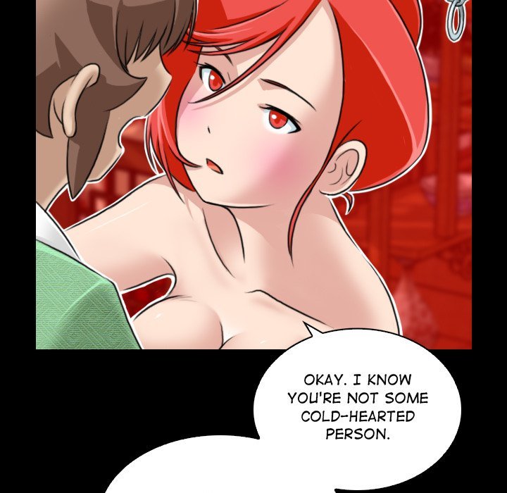 Secret World of Martial Arts Manhwa - Chapter 23 Page 56
