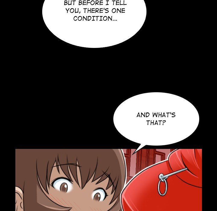 Secret World of Martial Arts Manhwa - Chapter 23 Page 57