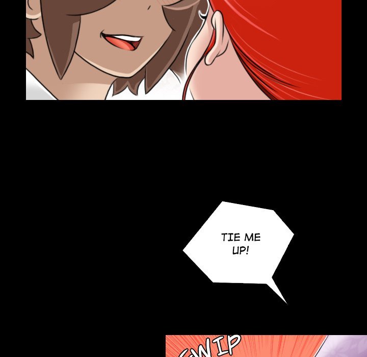 Secret World of Martial Arts Manhwa - Chapter 23 Page 58