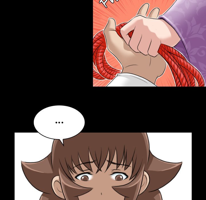 Secret World of Martial Arts Manhwa - Chapter 23 Page 59