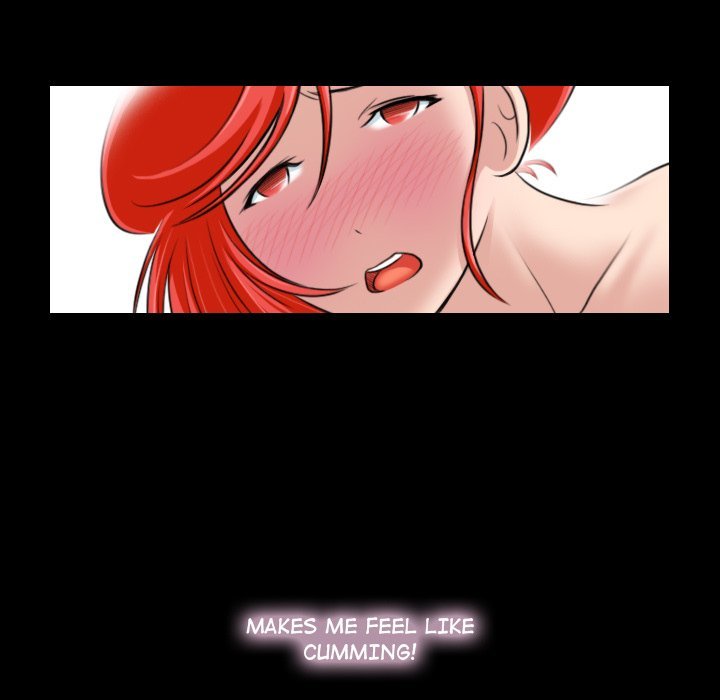 Secret World of Martial Arts Manhwa - Chapter 23 Page 70