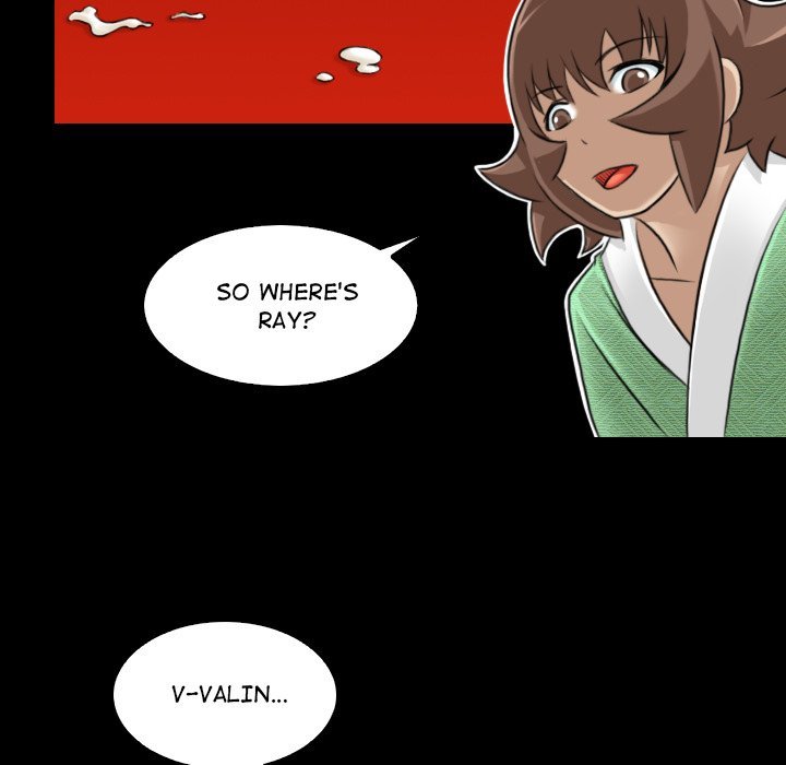 Secret World of Martial Arts Manhwa - Chapter 23 Page 72