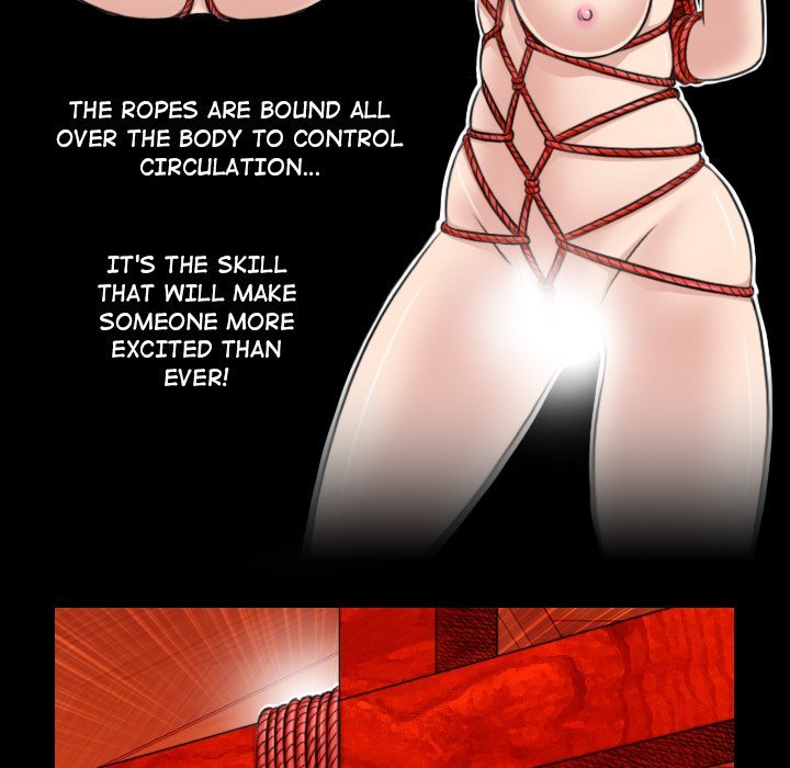 Secret World of Martial Arts Manhwa - Chapter 23 Page 77