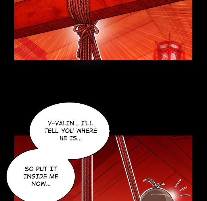 Secret World of Martial Arts Manhwa - Chapter 23 Page 78