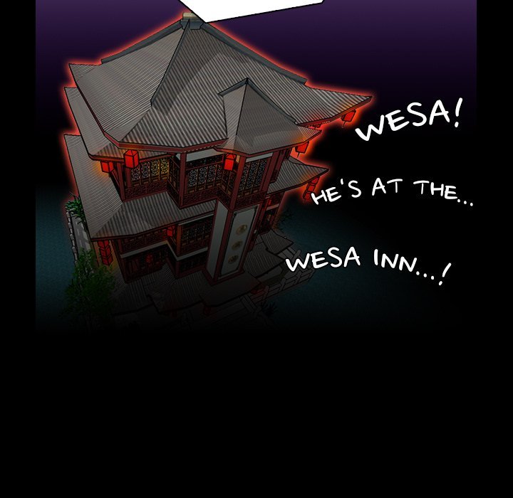 Secret World of Martial Arts Manhwa - Chapter 23 Page 84