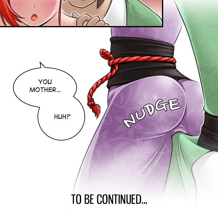 Secret World of Martial Arts Manhwa - Chapter 23 Page 93