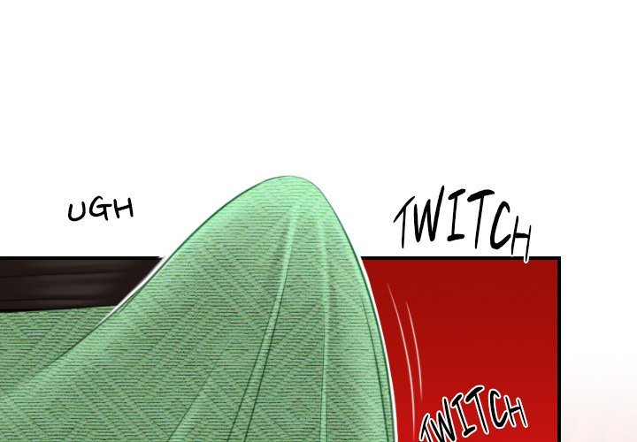 Secret World of Martial Arts Manhwa - Chapter 42 Page 0