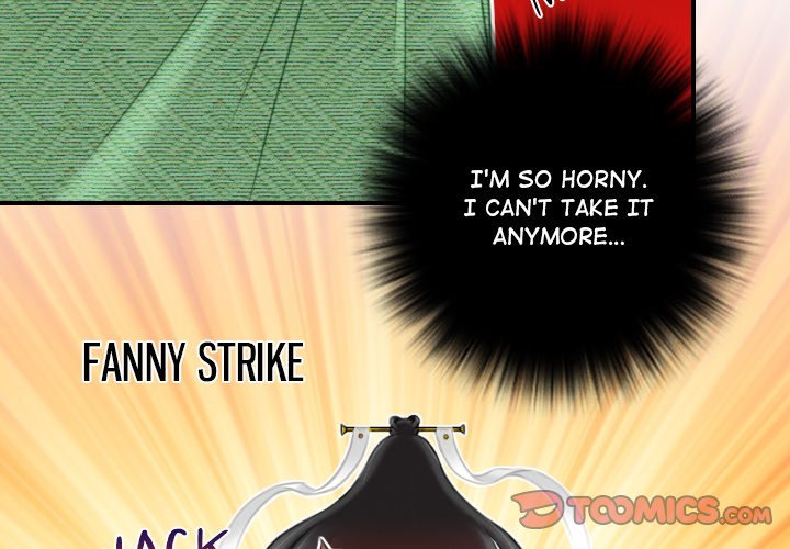 Secret World of Martial Arts Manhwa - Chapter 42 Page 1