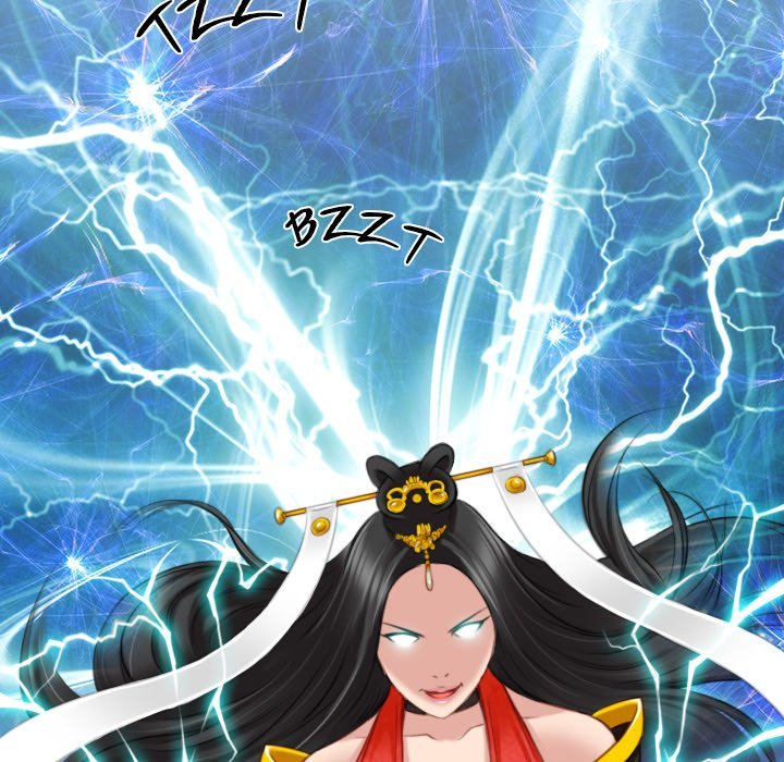 Secret World of Martial Arts Manhwa - Chapter 42 Page 6