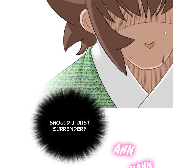 Secret World of Martial Arts Manhwa - Chapter 42 Page 10