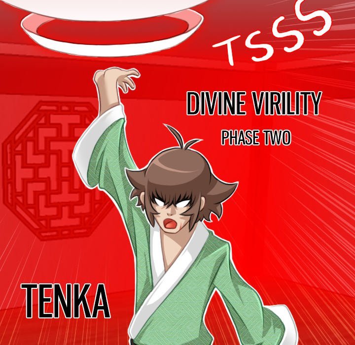 Secret World of Martial Arts Manhwa - Chapter 42 Page 16