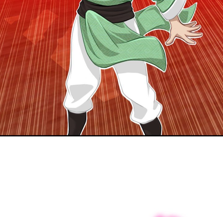 Secret World of Martial Arts Manhwa - Chapter 42 Page 17