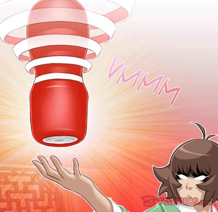 Secret World of Martial Arts Manhwa - Chapter 42 Page 19