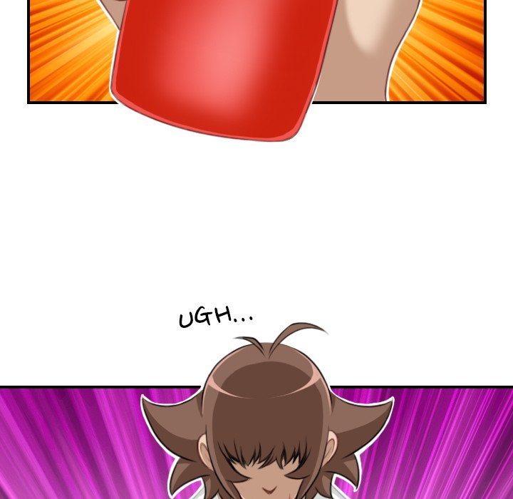 Secret World of Martial Arts Manhwa - Chapter 42 Page 22