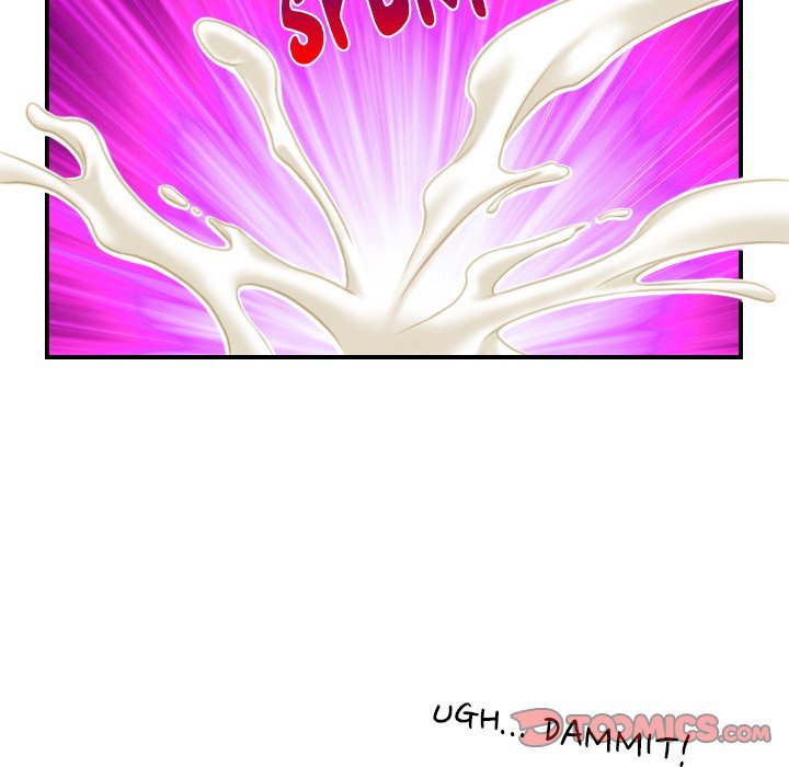 Secret World of Martial Arts Manhwa - Chapter 42 Page 25