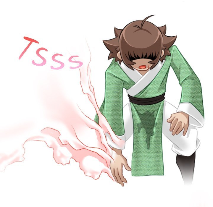 Secret World of Martial Arts Manhwa - Chapter 42 Page 26