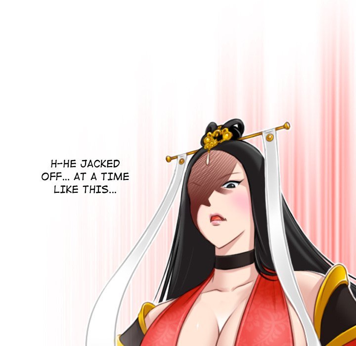 Secret World of Martial Arts Manhwa - Chapter 42 Page 27