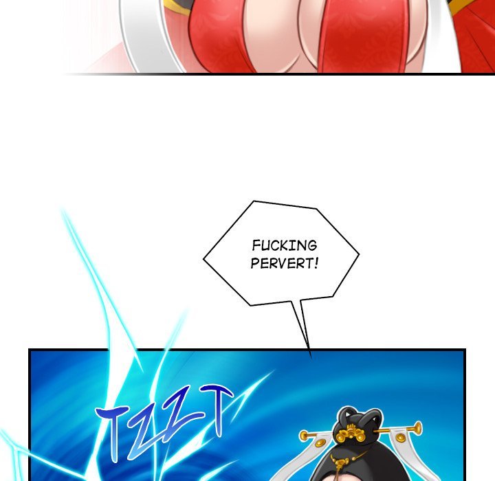 Secret World of Martial Arts Manhwa - Chapter 42 Page 28