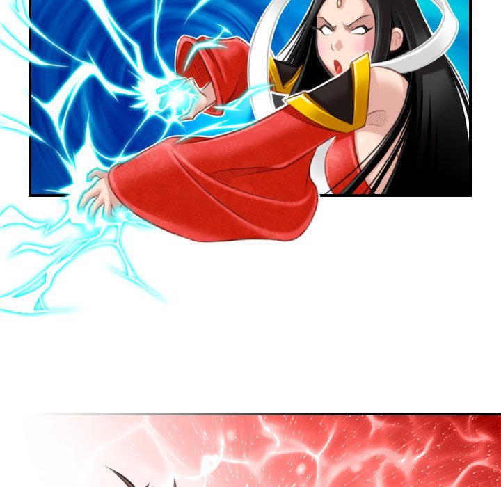 Secret World of Martial Arts Manhwa - Chapter 42 Page 29