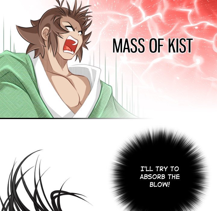 Secret World of Martial Arts Manhwa - Chapter 42 Page 30