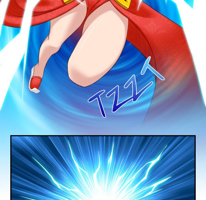 Secret World of Martial Arts Manhwa - Chapter 42 Page 32